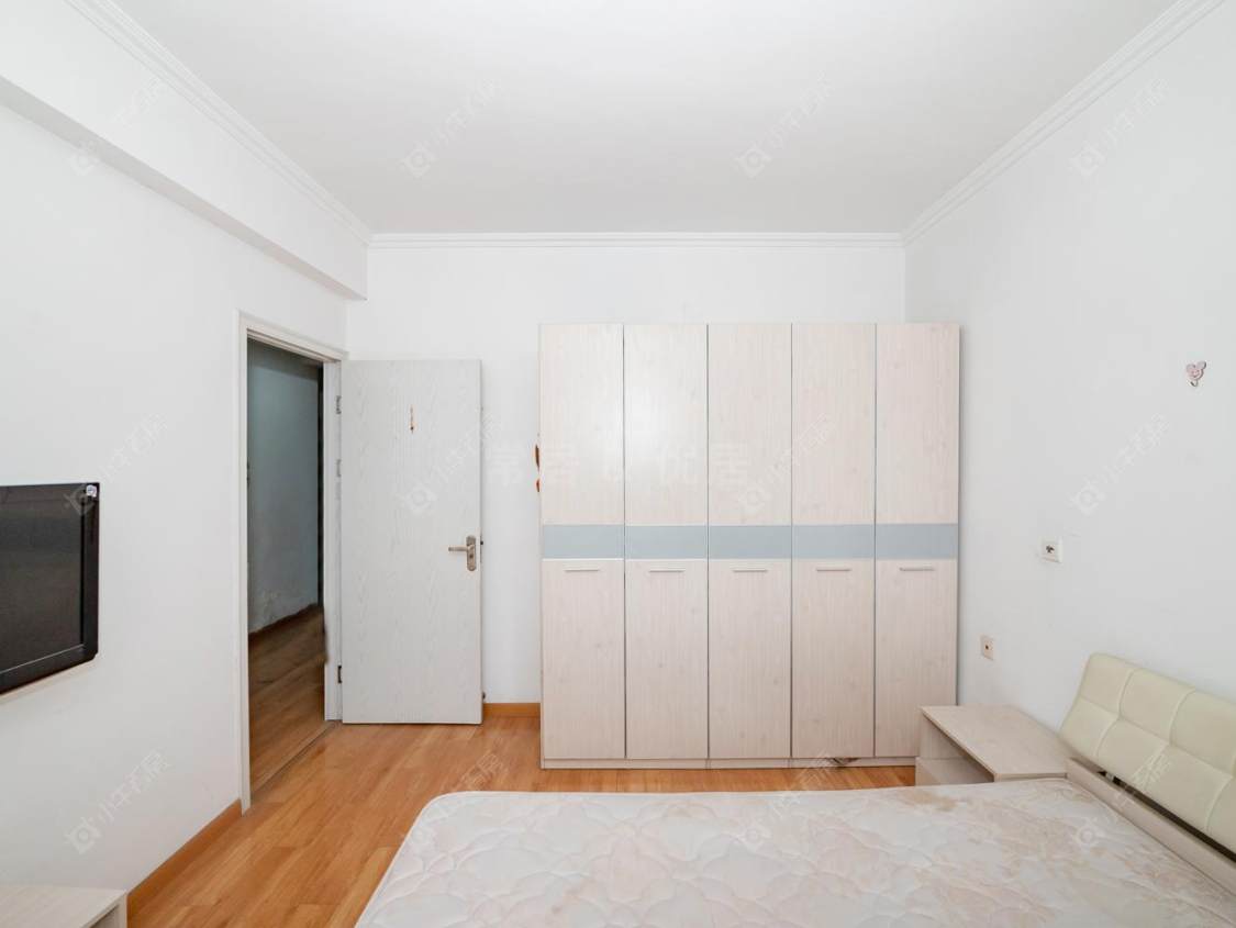 常州国泰名都在售二手房源室内图_小牛看房