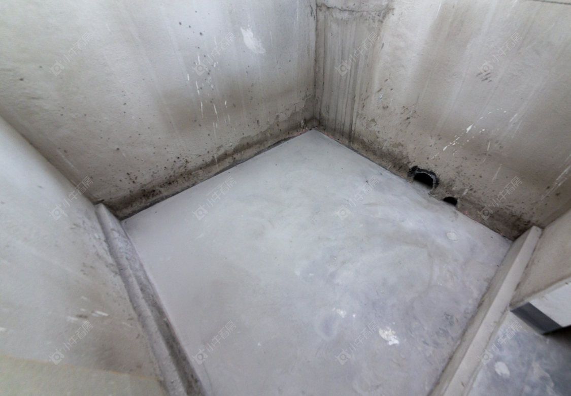 常州绿城江南里在售二手房源室内图_小牛看房