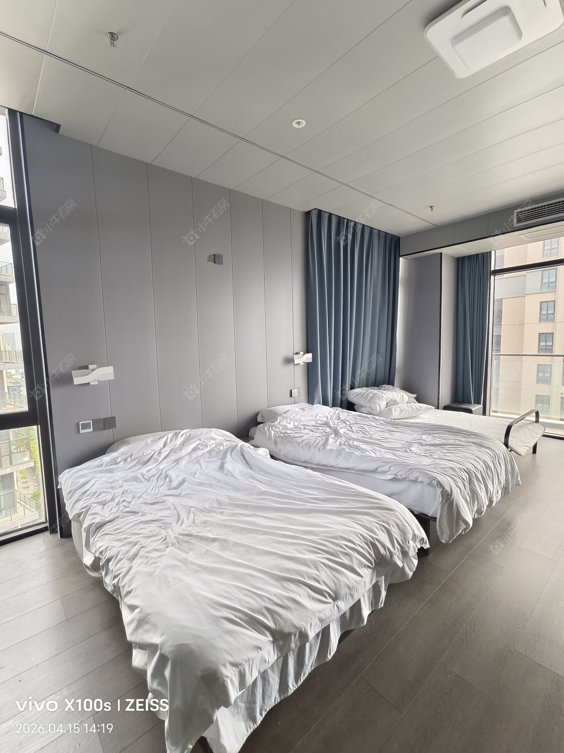 常州天安数码城公寓租房_小牛看房