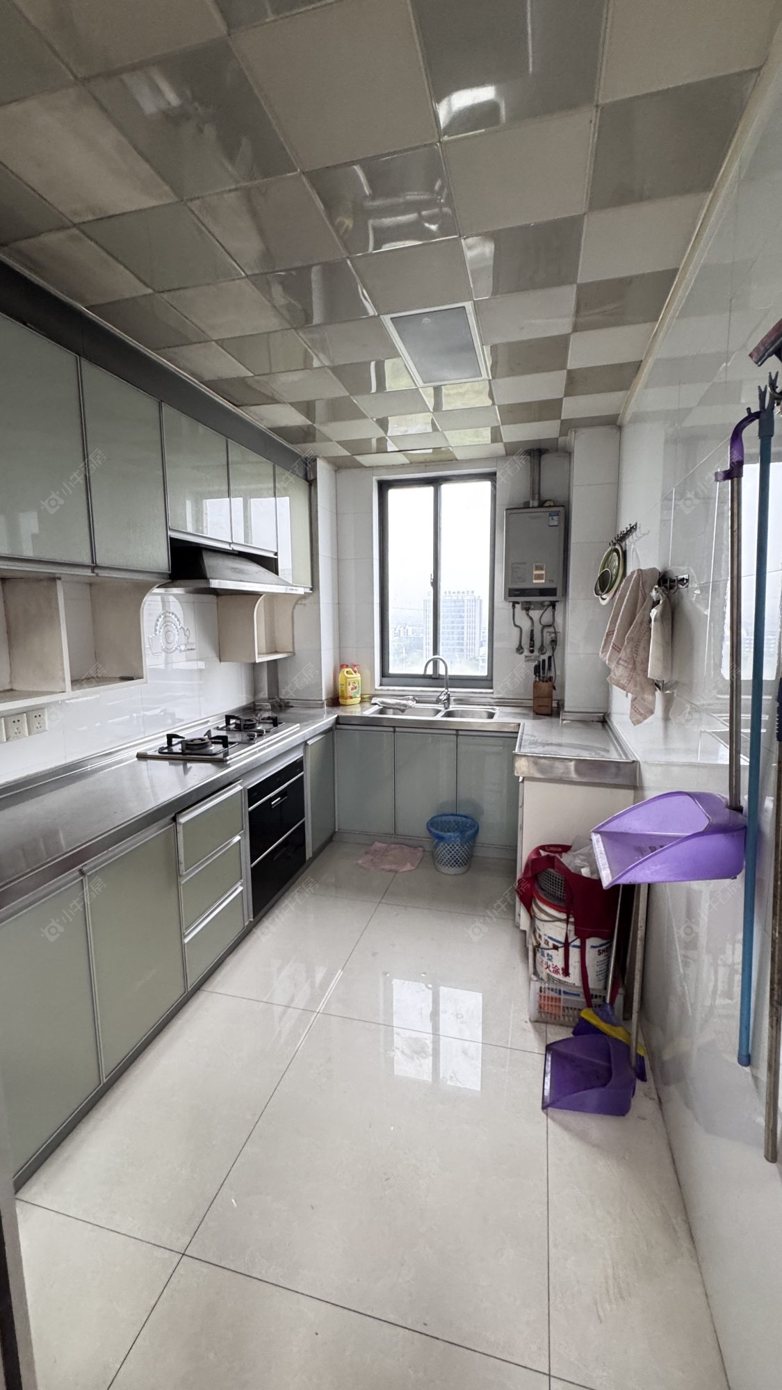 滨江明珠城东区房源户型图 常州滨江明珠城东区在租房源户型图_小牛看房