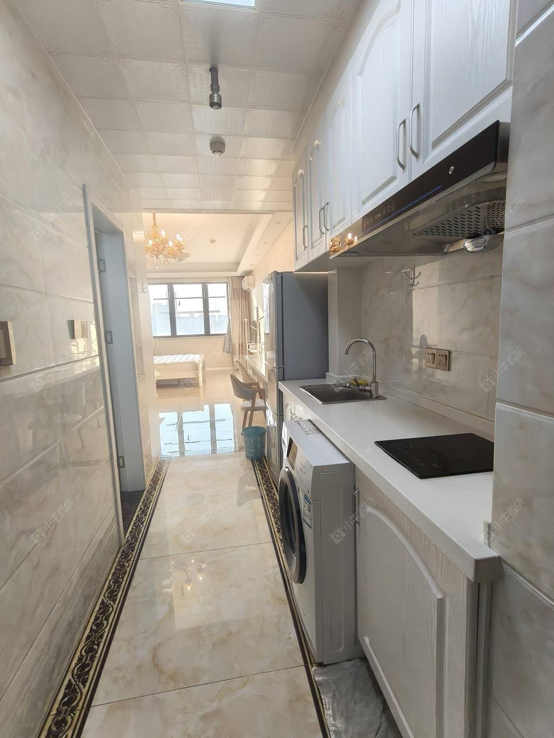 雅居乐星河湾房源室内图 常州雅居乐星河湾在租房源室内图_小牛看房