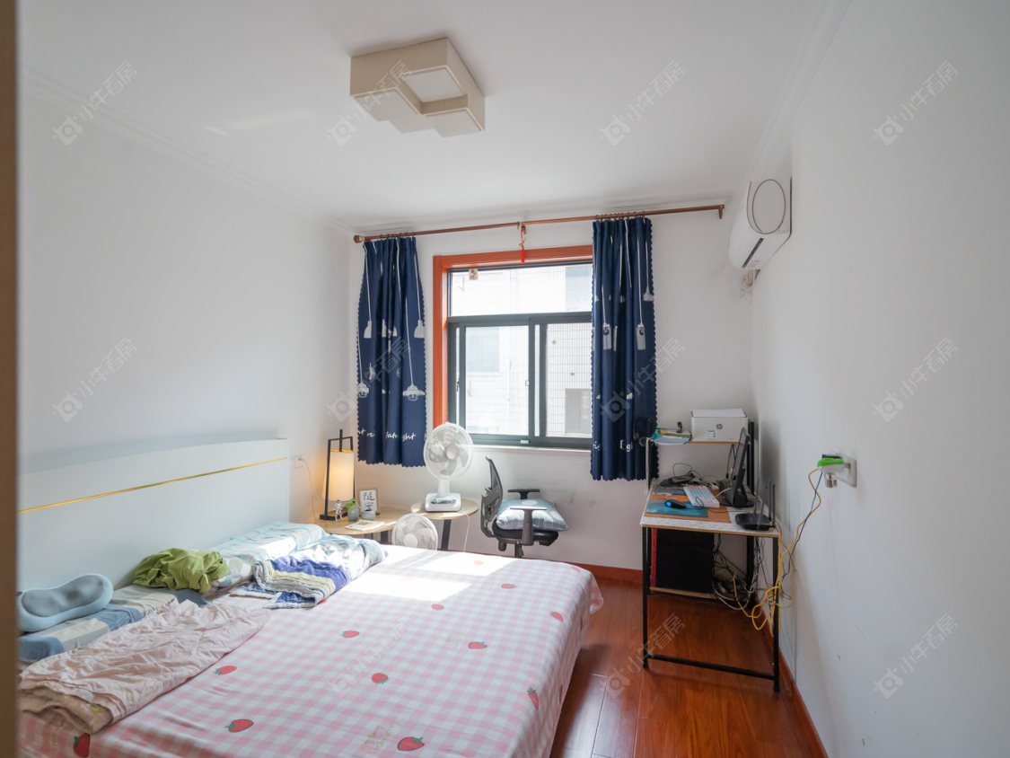 常州桃园新村在售二手房源室内图_小牛看房