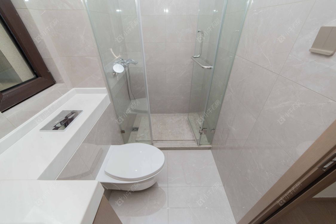 常州朗诗熙华府在售二手房源室内图_小牛看房