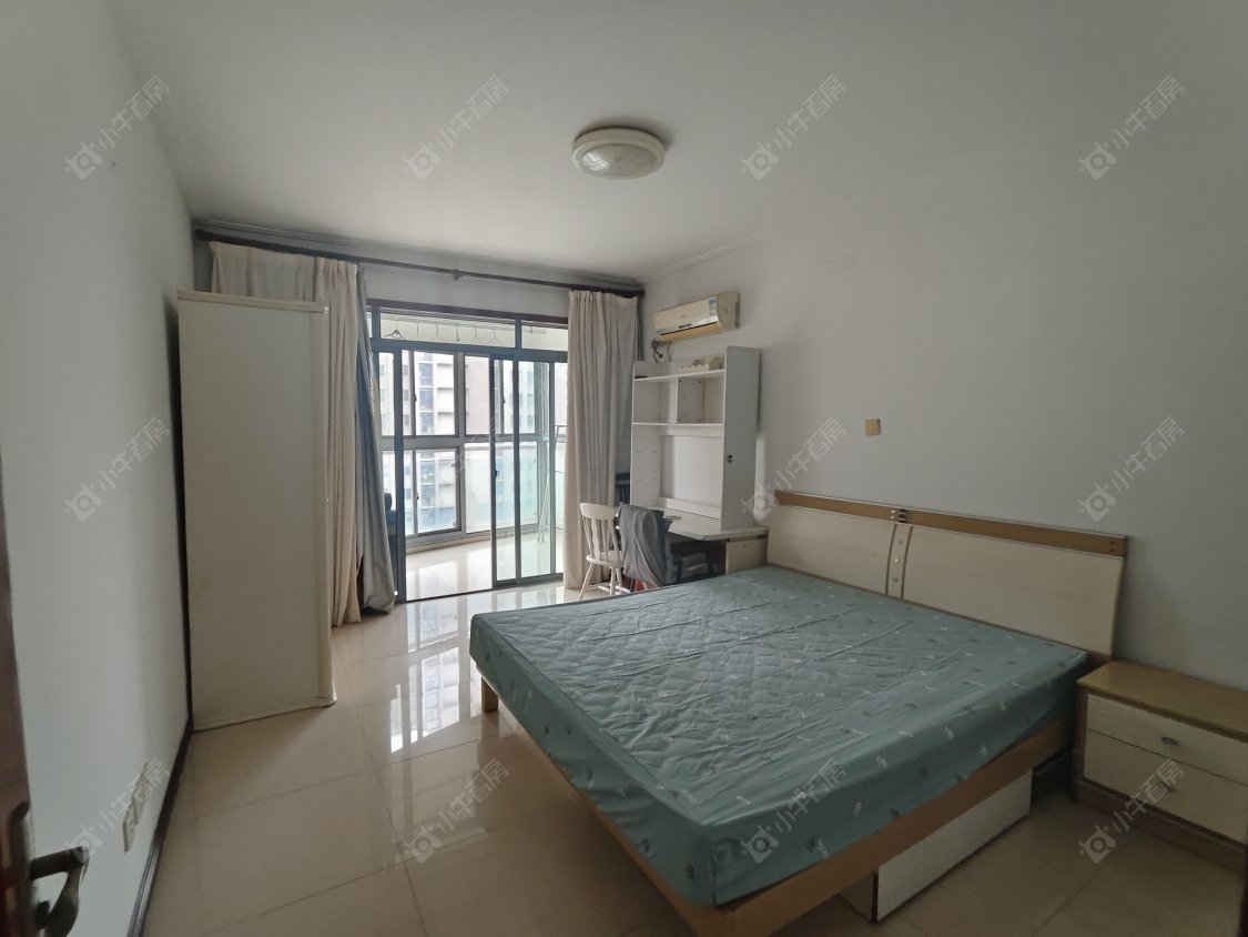 常州滨江明珠城东区在租房源室内图_小牛看房