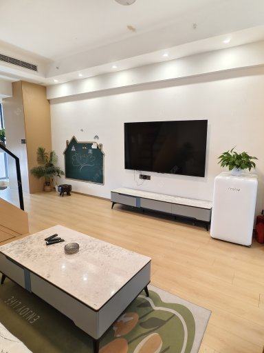 常州新龙江城市广场在租房源室内图_小牛看房