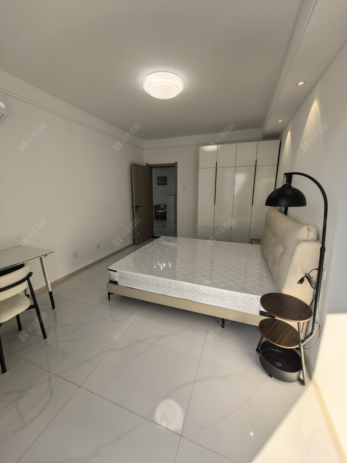 常州菱溪名居在租房源室内图_小牛看房