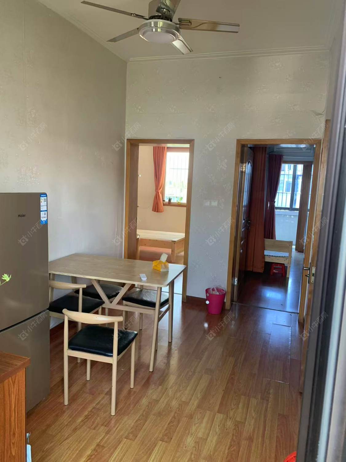 常州清潭新村在租房源_小牛看房