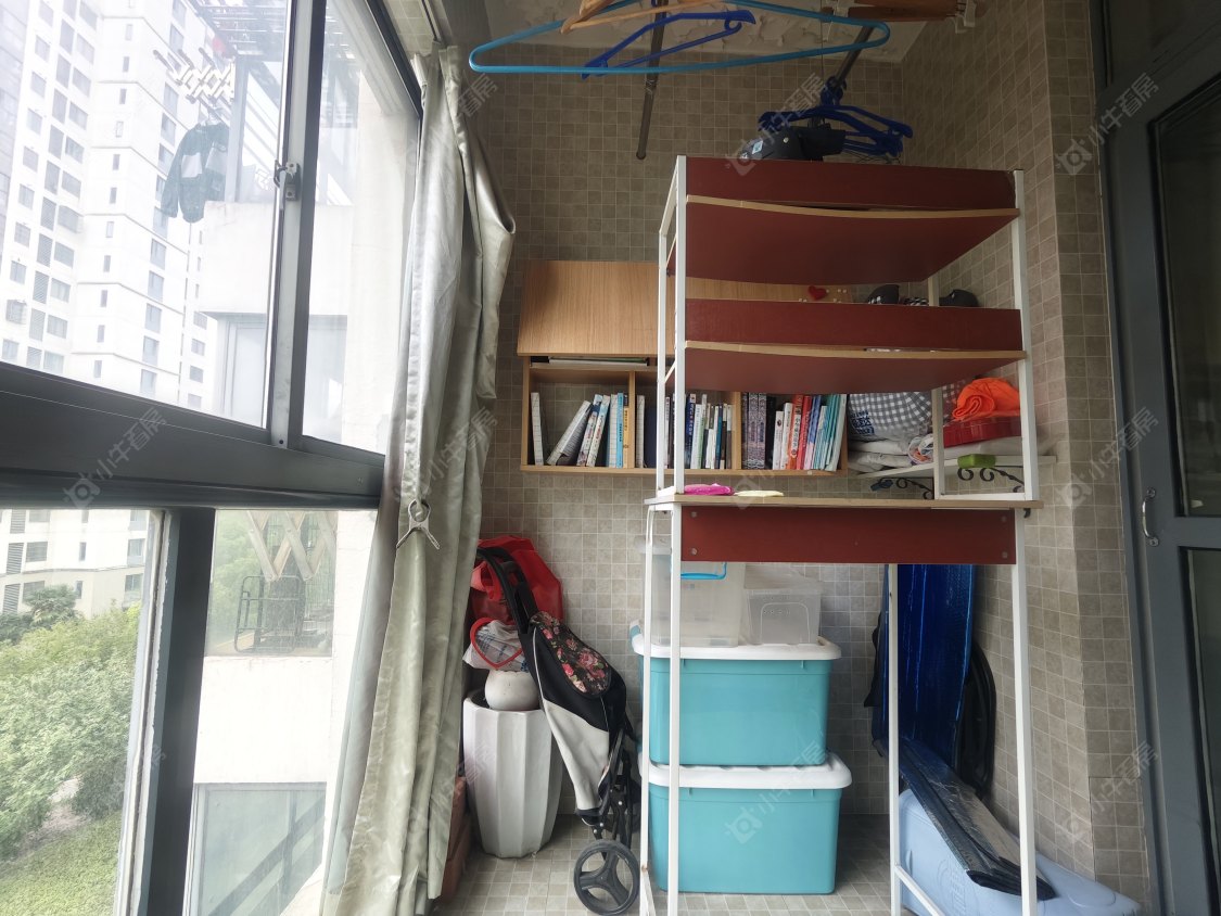 常州锦海星城一期在租房源室内图_小牛看房