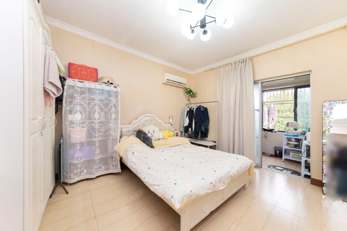 常州丰乐尚都在售二手房源室内图_小牛看房