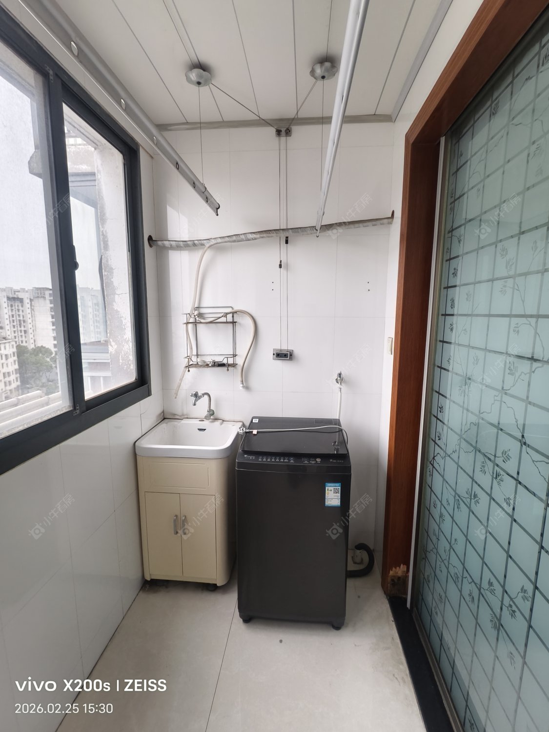 常州腾龙苑西区在租房源室内图_小牛看房