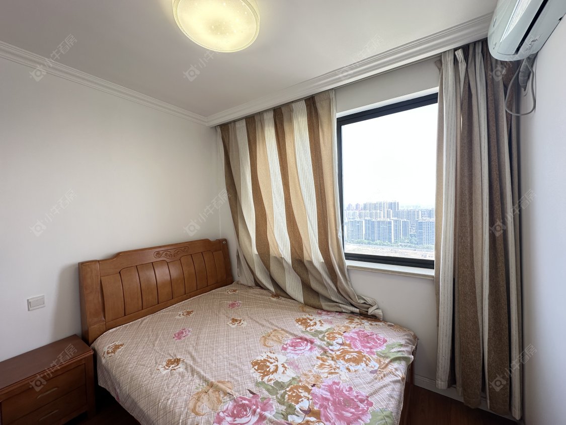 常州新城香溢澜桥二期在租房源_小牛看房