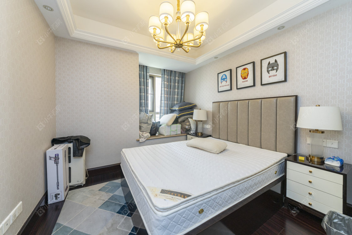 玉兰广场三期房源室内图 常州玉兰广场三期在售二手房源室内图_小牛看房