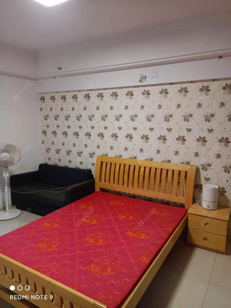 常州京城豪苑北区租房_小牛看房