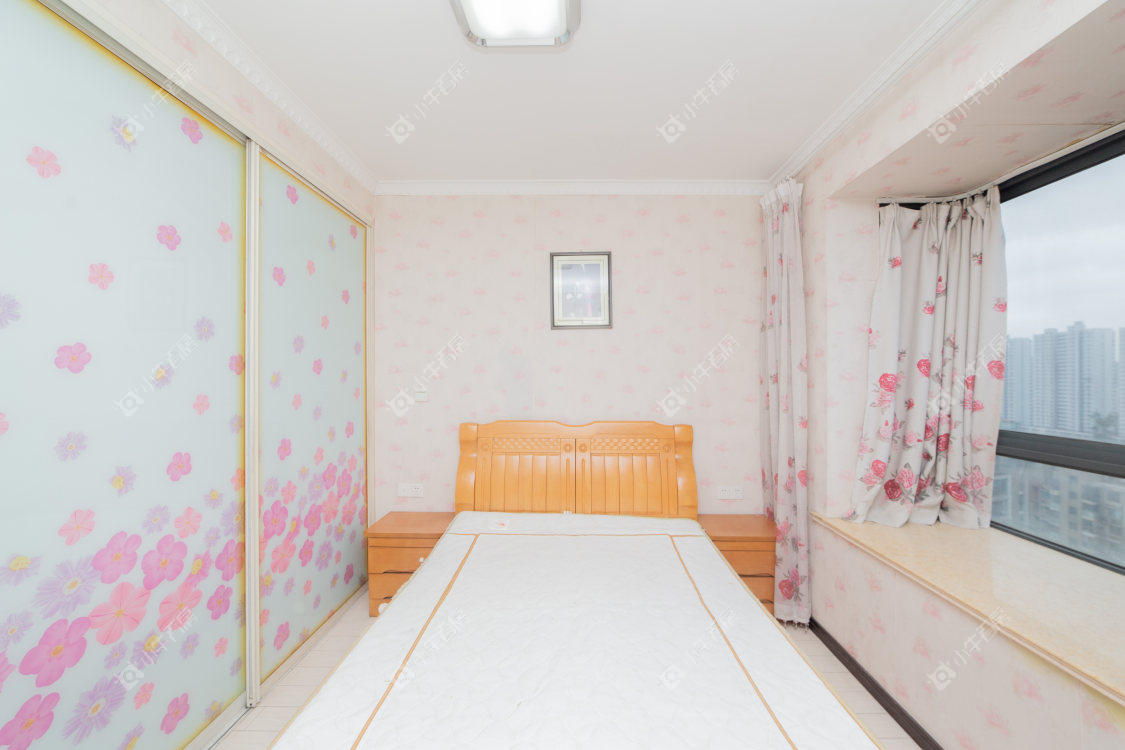 常州玉龙湾花园在租房源_小牛看房