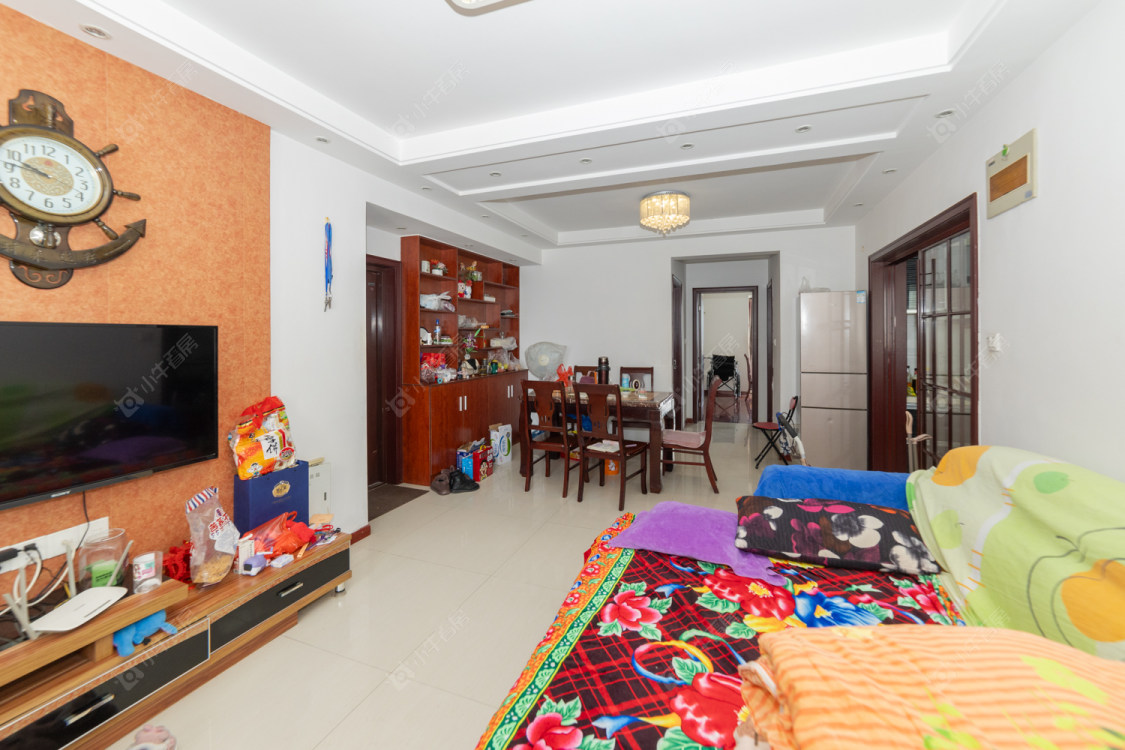 常州怡枫苑在售二手房源室内图_小牛看房