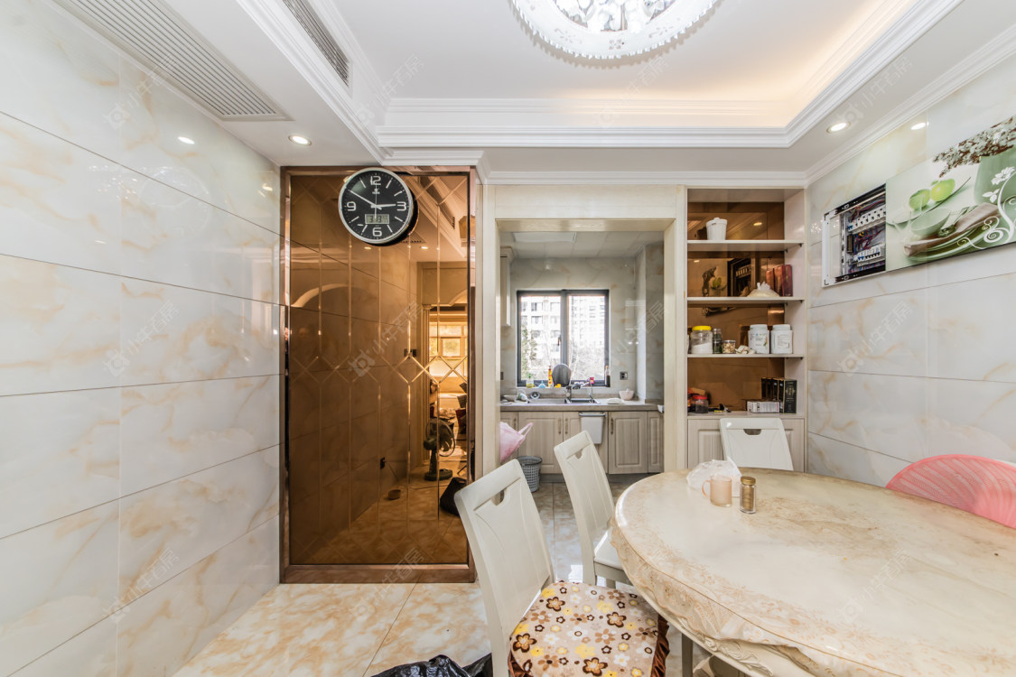 常州世茂香槟湖二期在售二手房源小区图_小牛看房