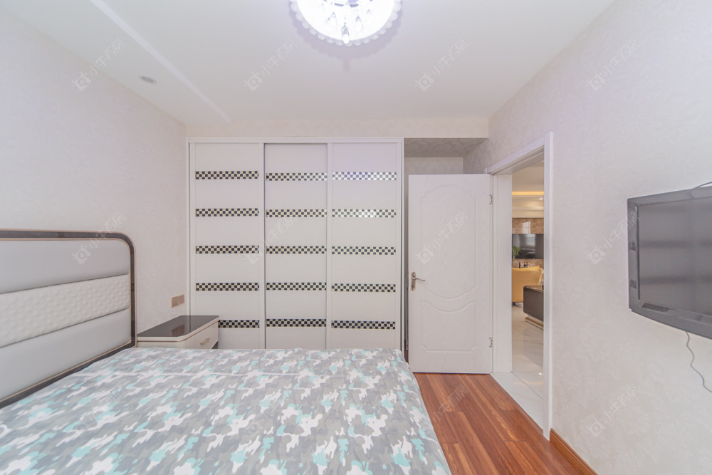 龙城福第房源室内图 常州龙城福第在售二手房房源室内图_小牛看房