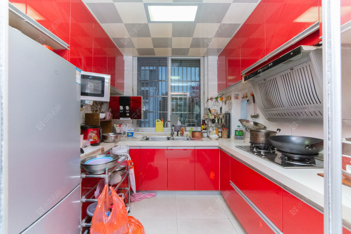 常州空港一村在售二手房源室内图_小牛看房