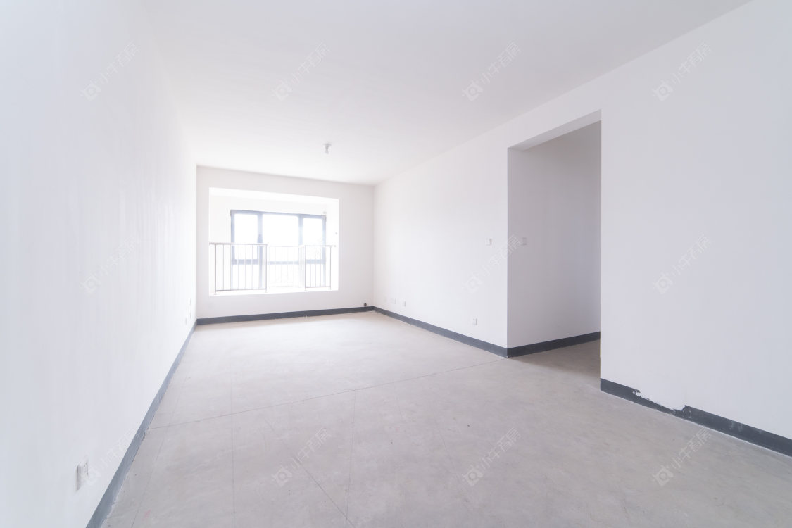 常州五星星韵城在售二手房源室内图_小牛看房