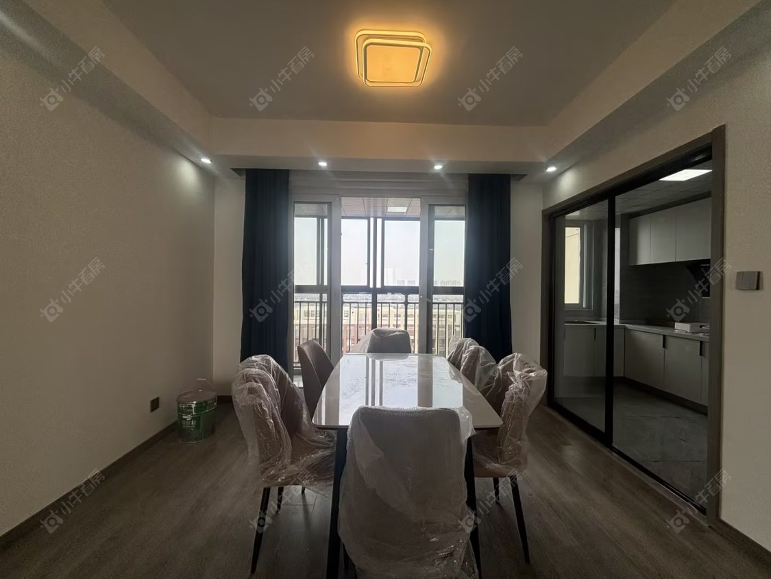 常州星河丹堤五区租房_小牛看房