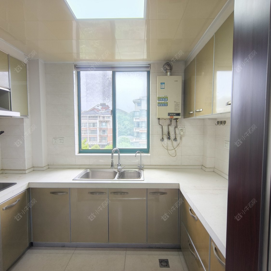 常州阳光山城在租房源_小牛看房