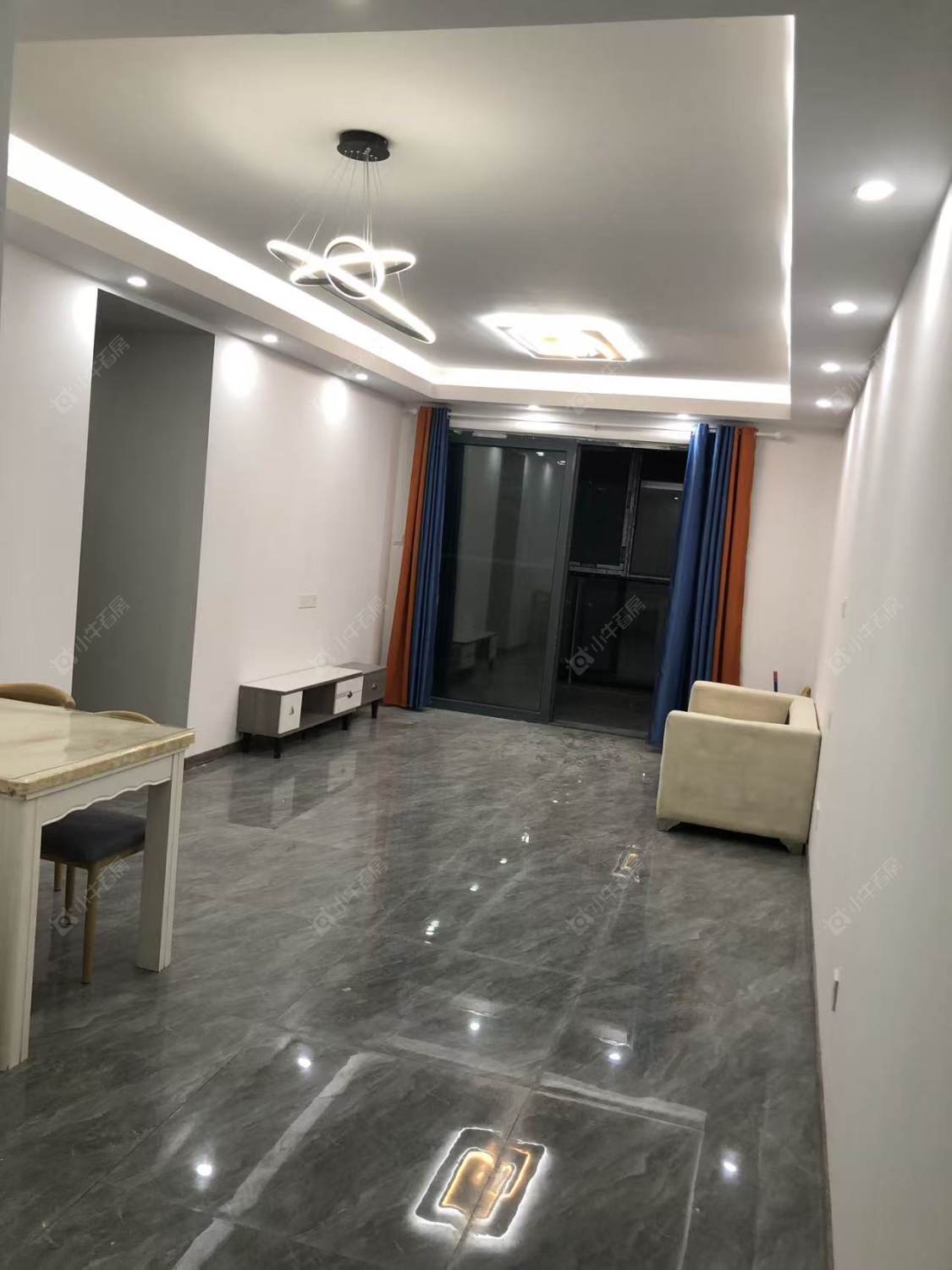 常州碧桂园都市森林租房房源封面图