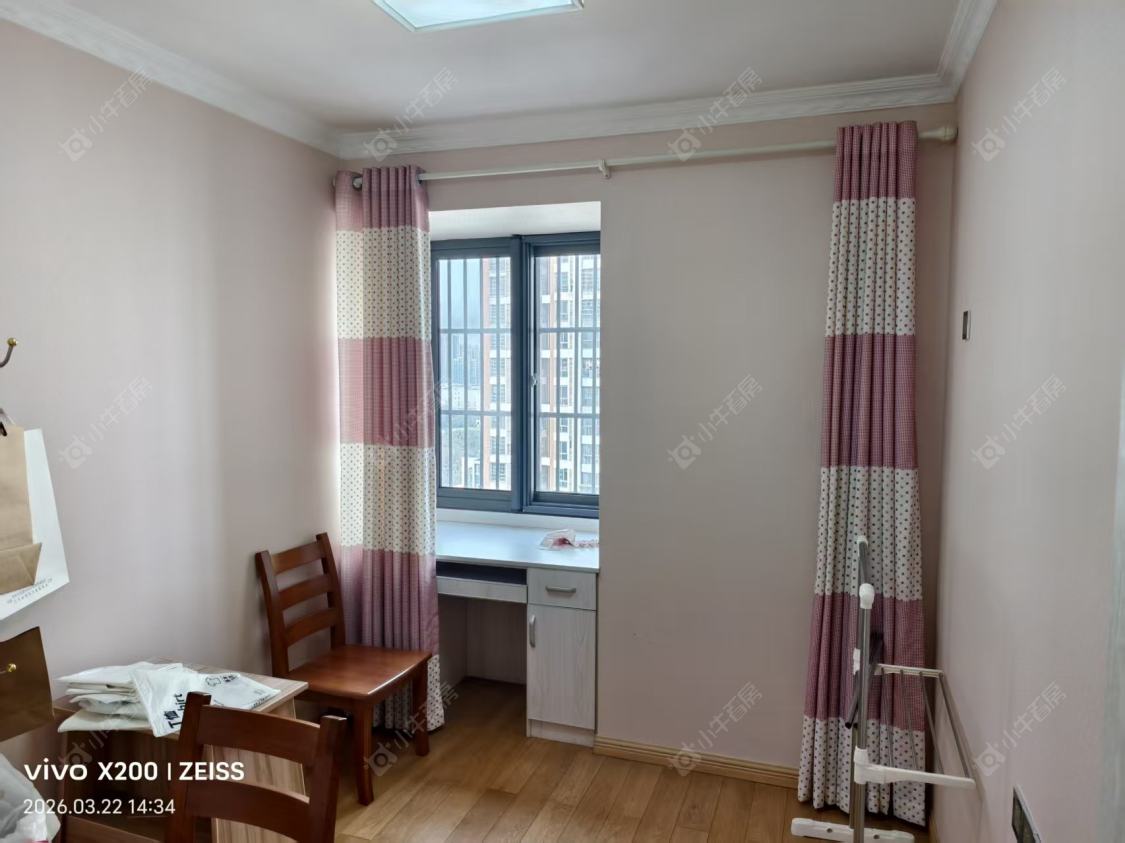 常州凤凰名城在租房源户型图_小牛看房