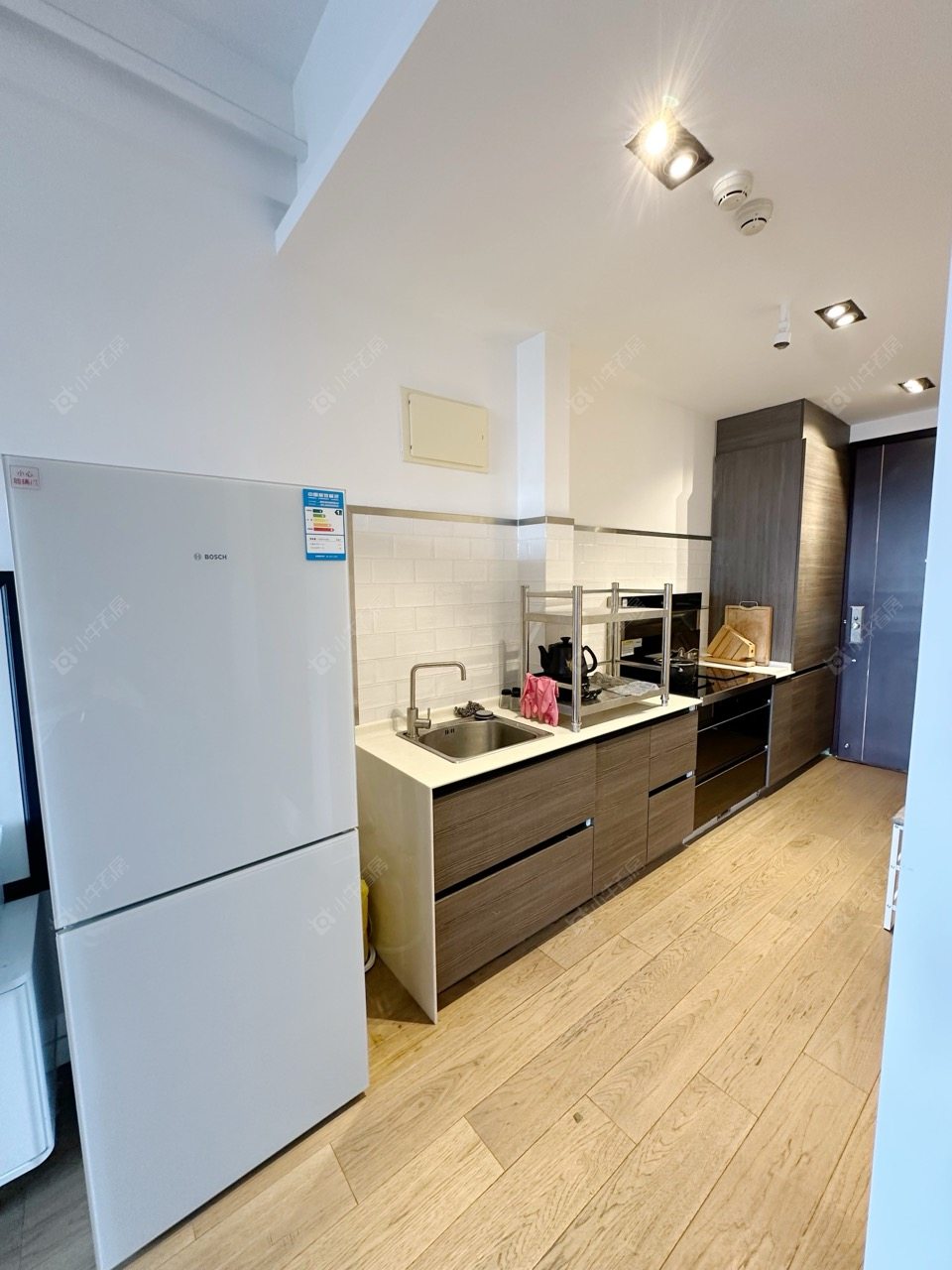 常州雅居乐星河湾在租房源室内图_小牛看房