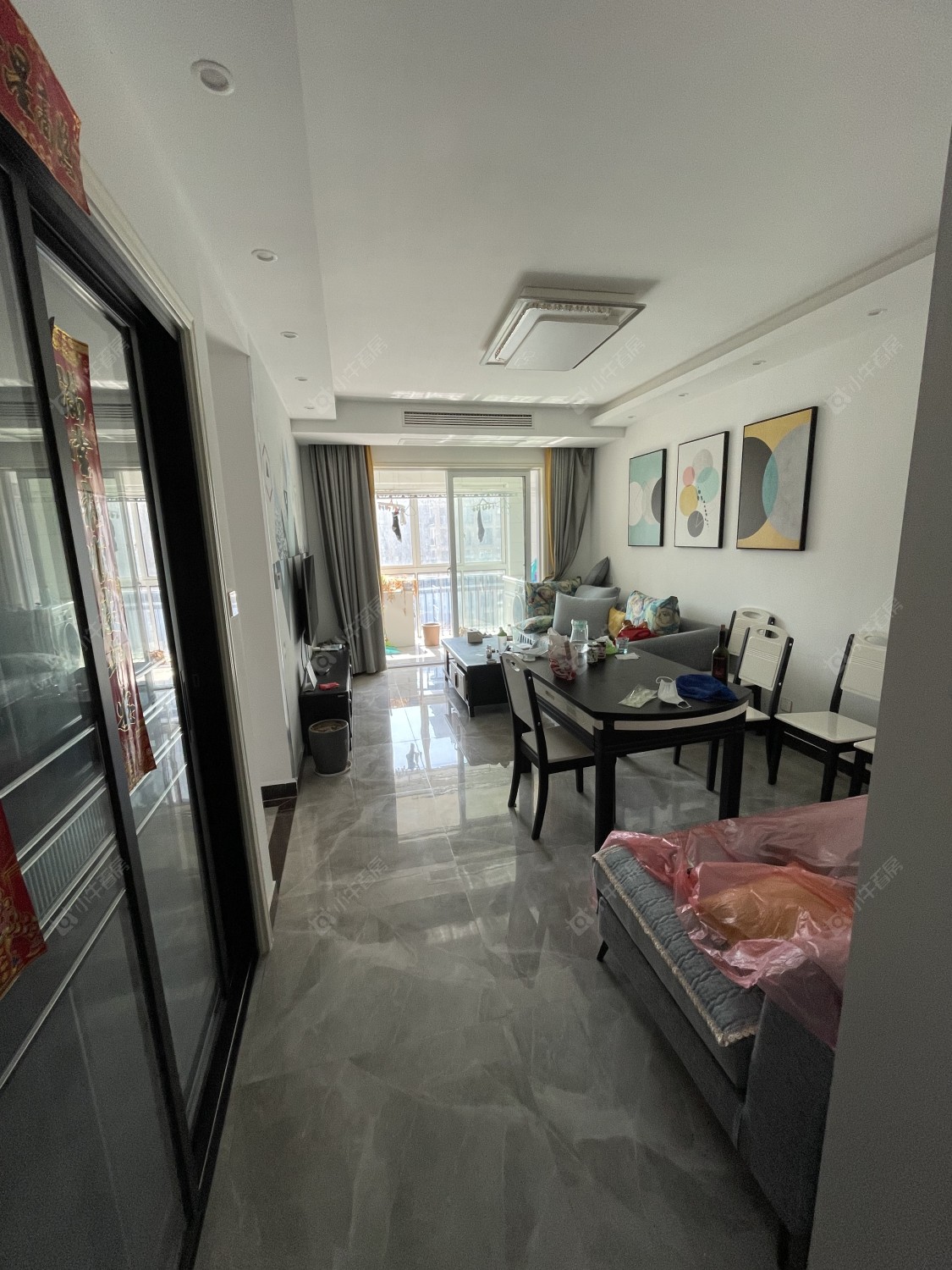 常州嘉禾尚郡在租房源_小牛看房