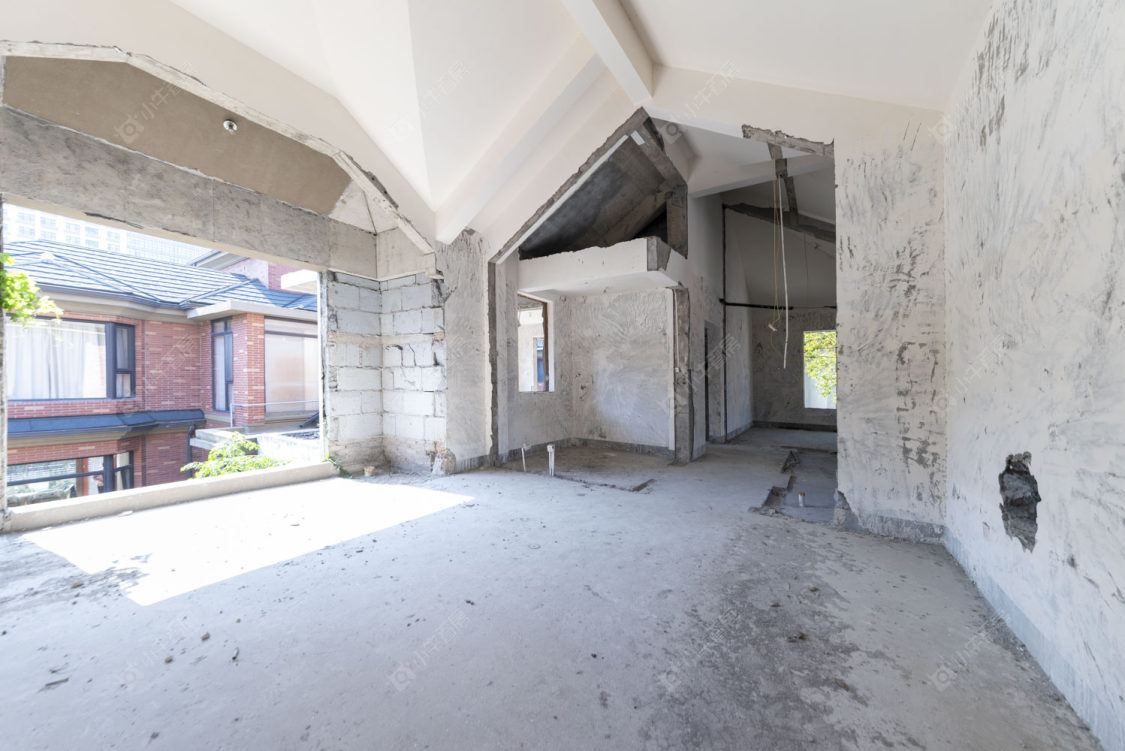 常州莱蒙城别墅区在售二手房源室内图_小牛看房