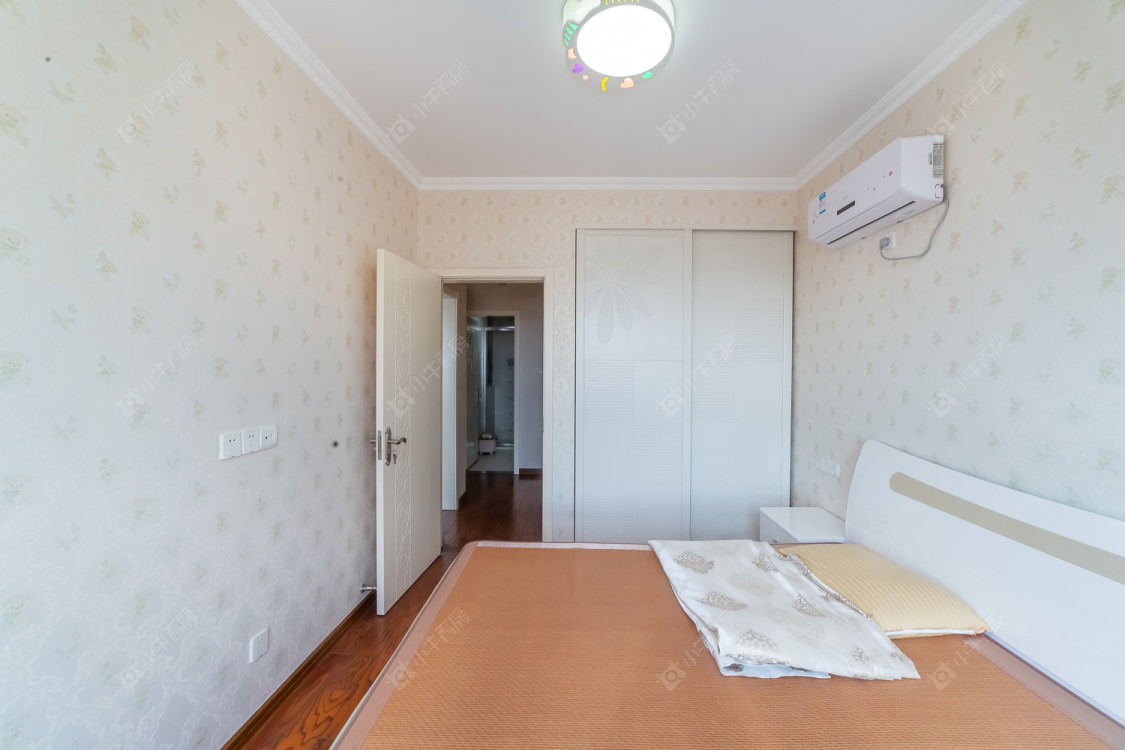 常州绿都万和城五区在售二手房源室内图_小牛看房