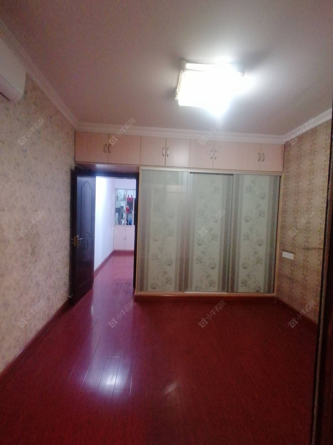 观墩花苑房源户型图 常州观墩花苑在租房源户型图_小牛看房