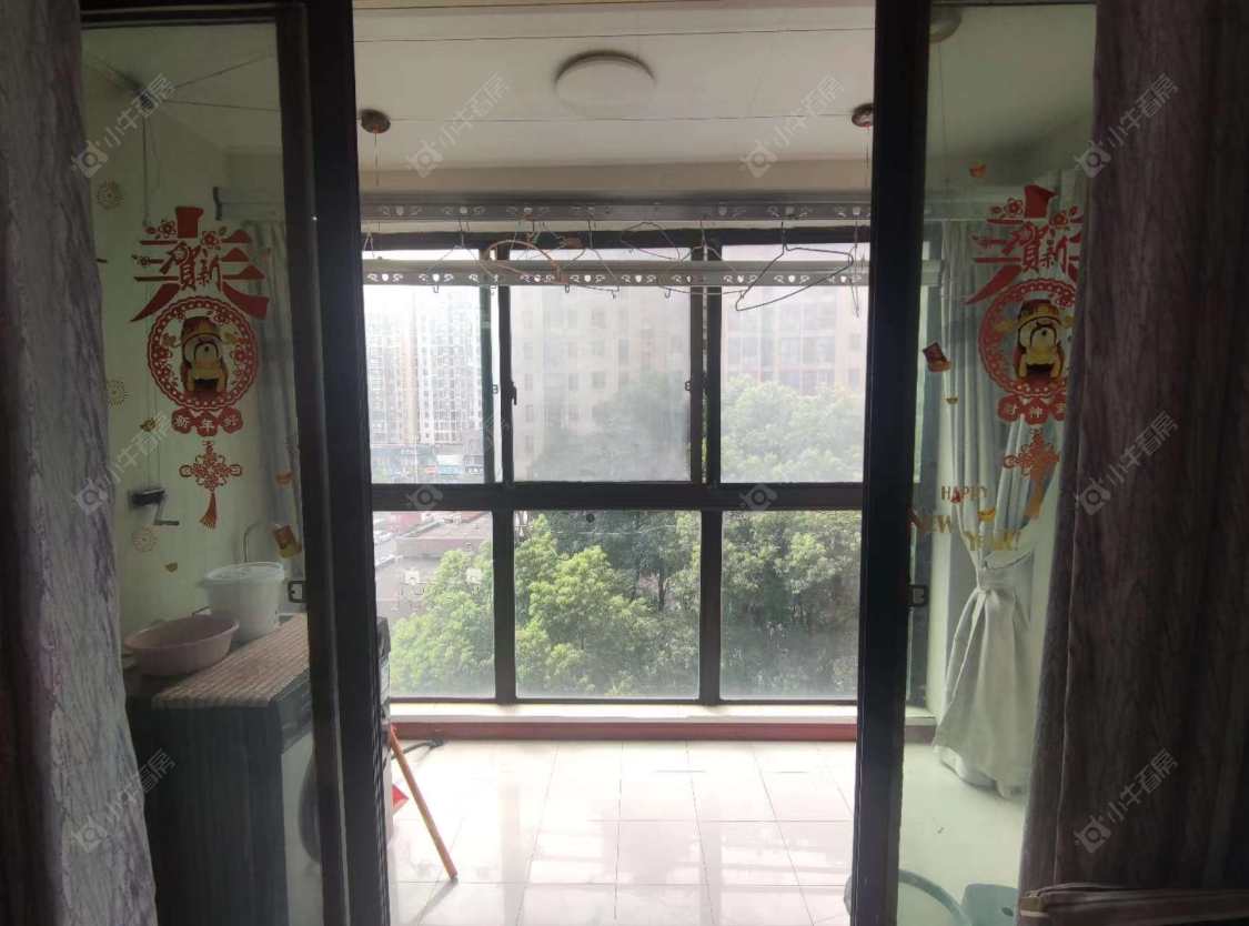 常州新城尚东区花园北区在租房源_小牛看房