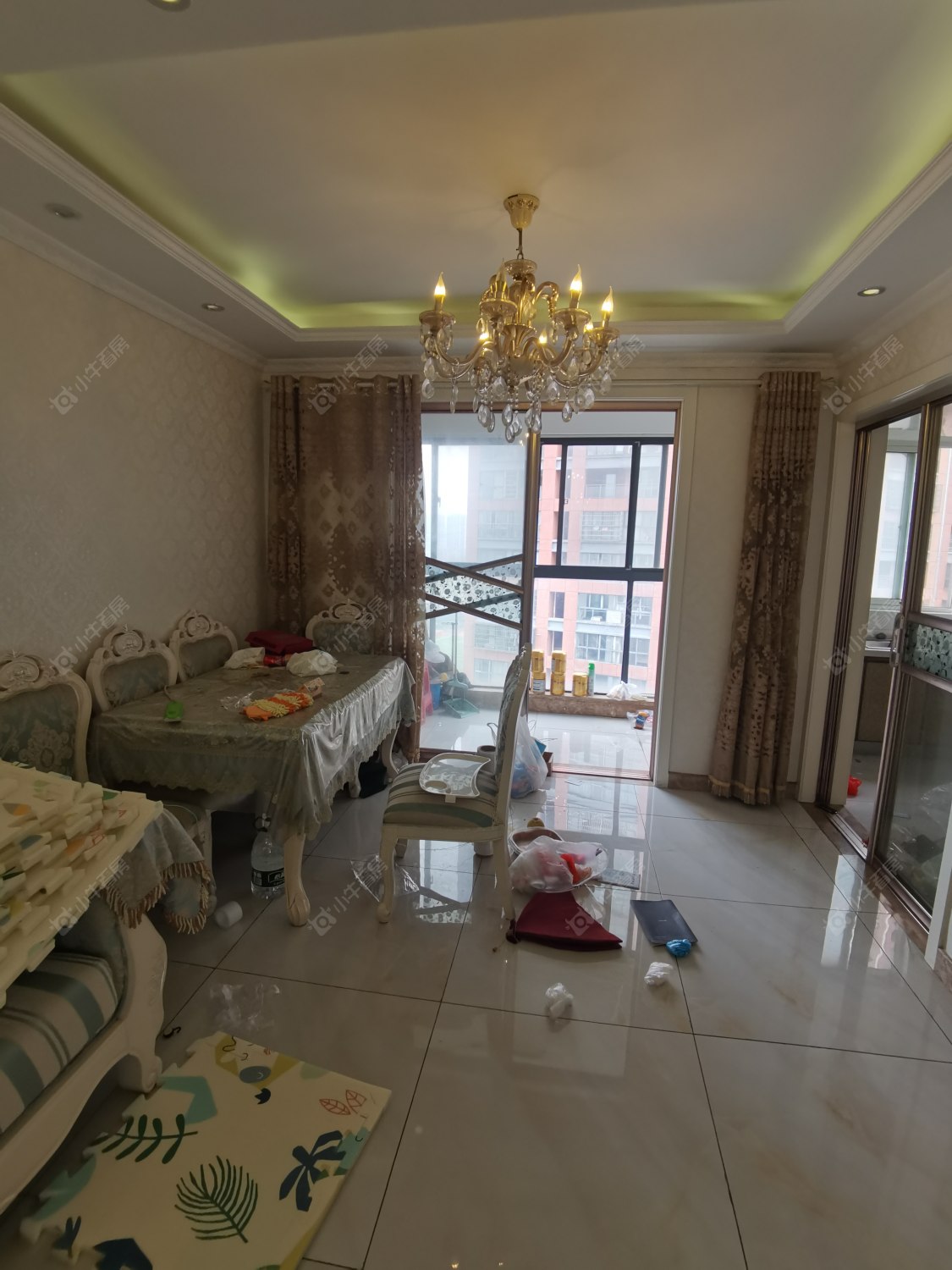 常州凤凰名城在租房源_小牛看房