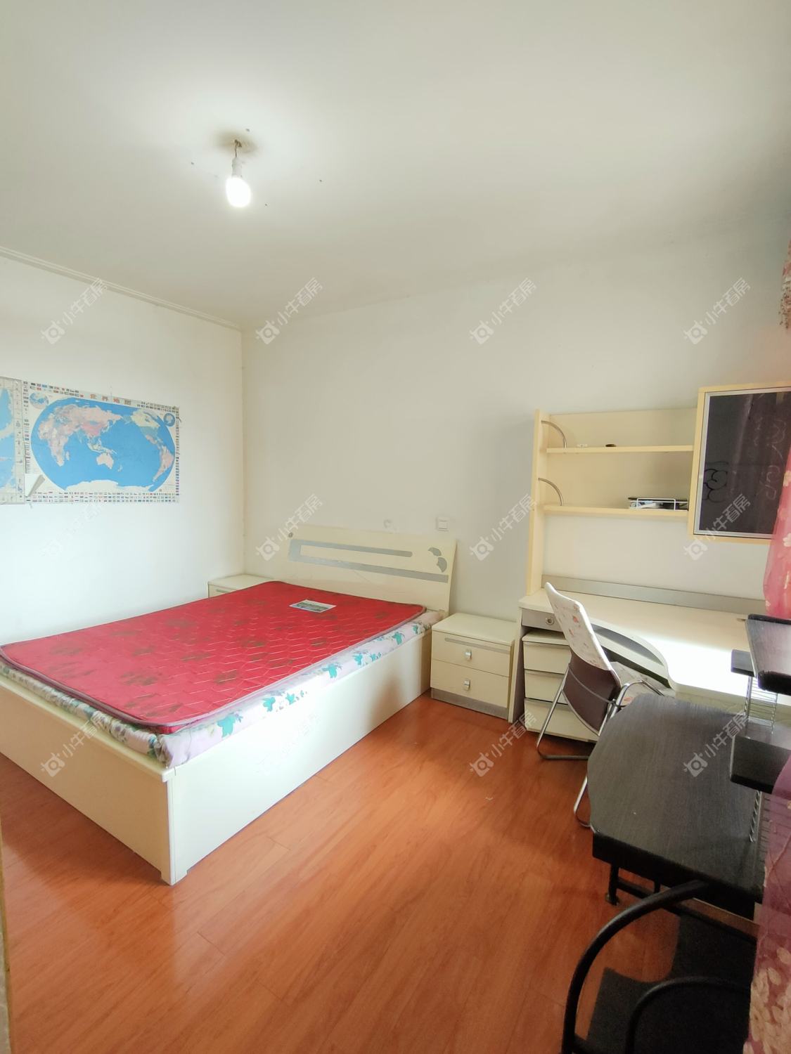 常州银河湾第一城一期在租房源_小牛看房