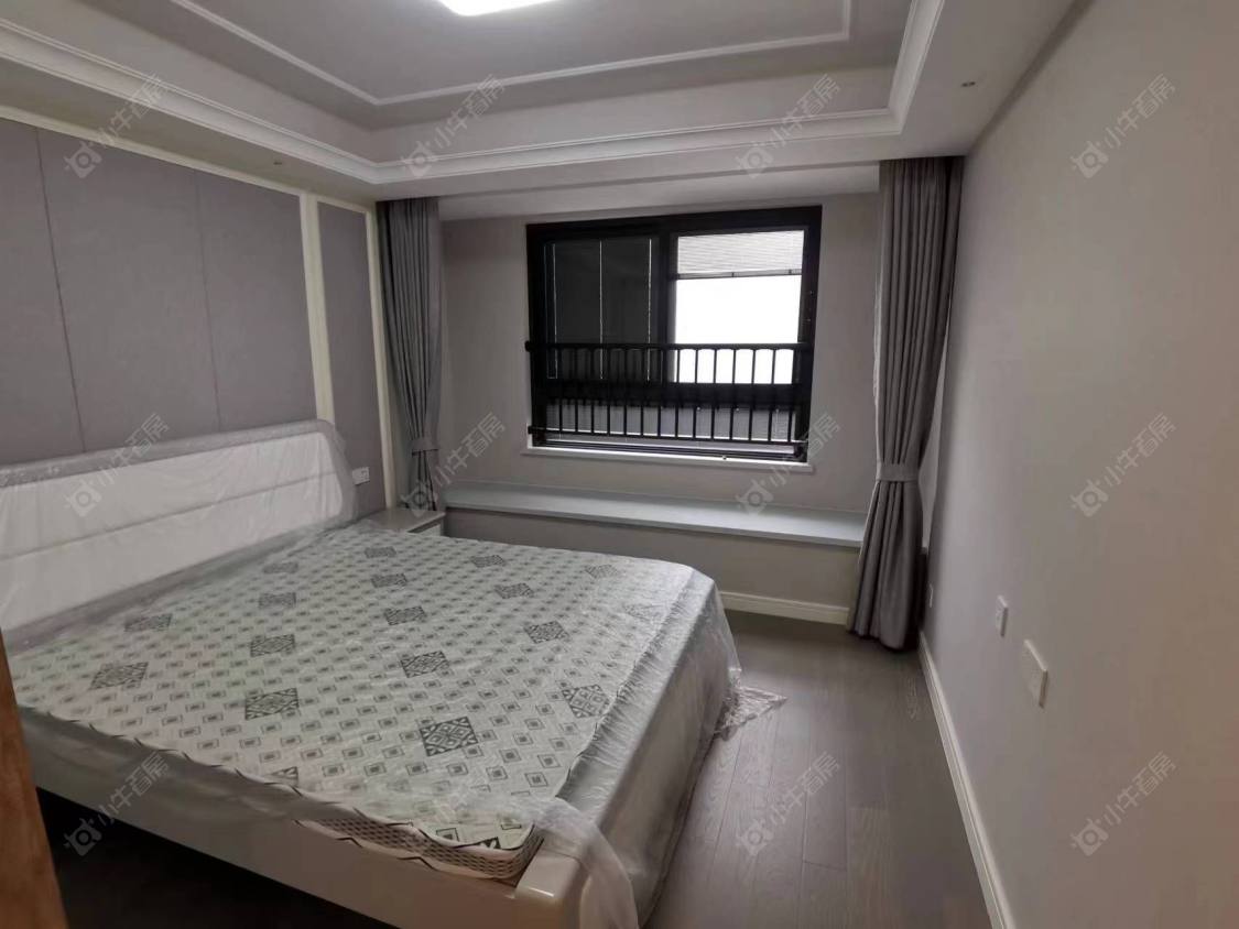 常州新城尚隽天骄在租房源室内图_小牛看房