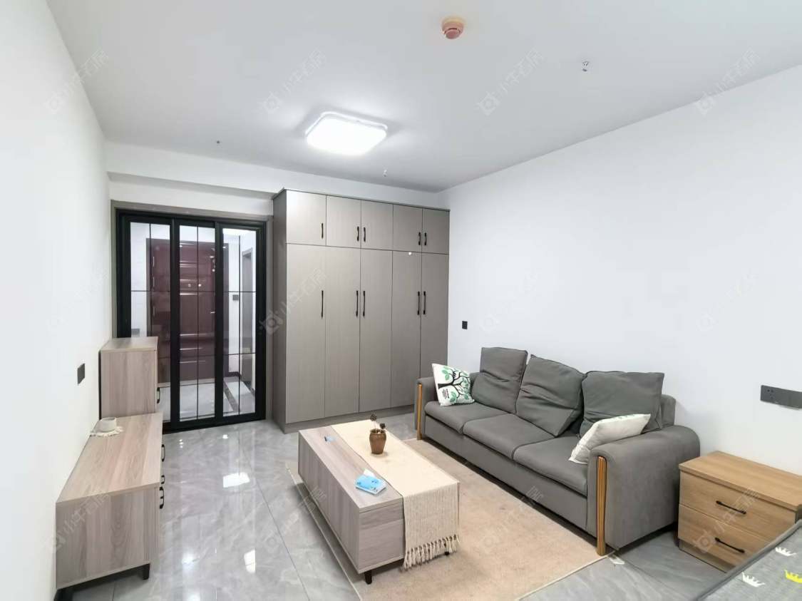 常州星湖广场在租房源室内图_小牛看房