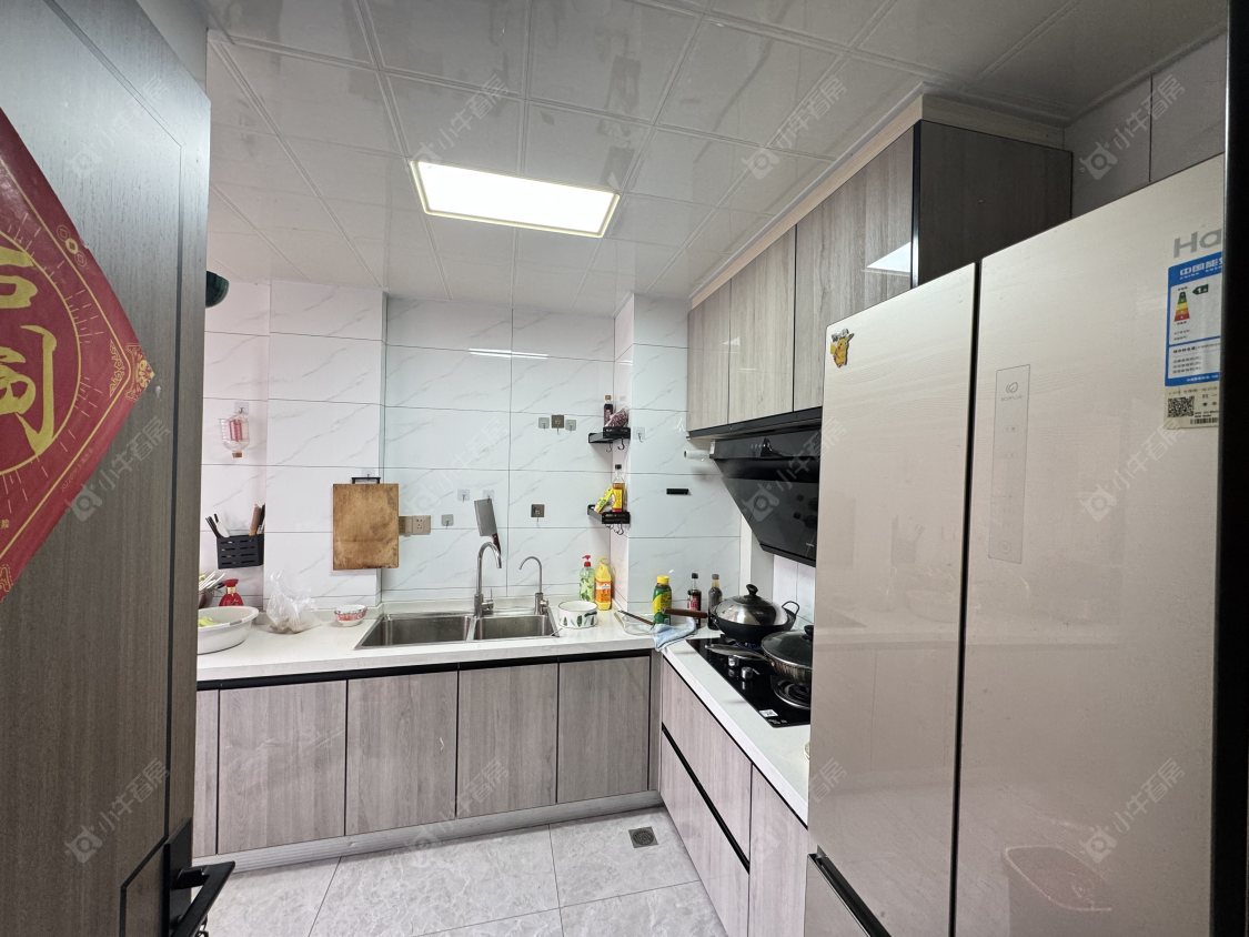 常州天山花园在租房源_小牛看房