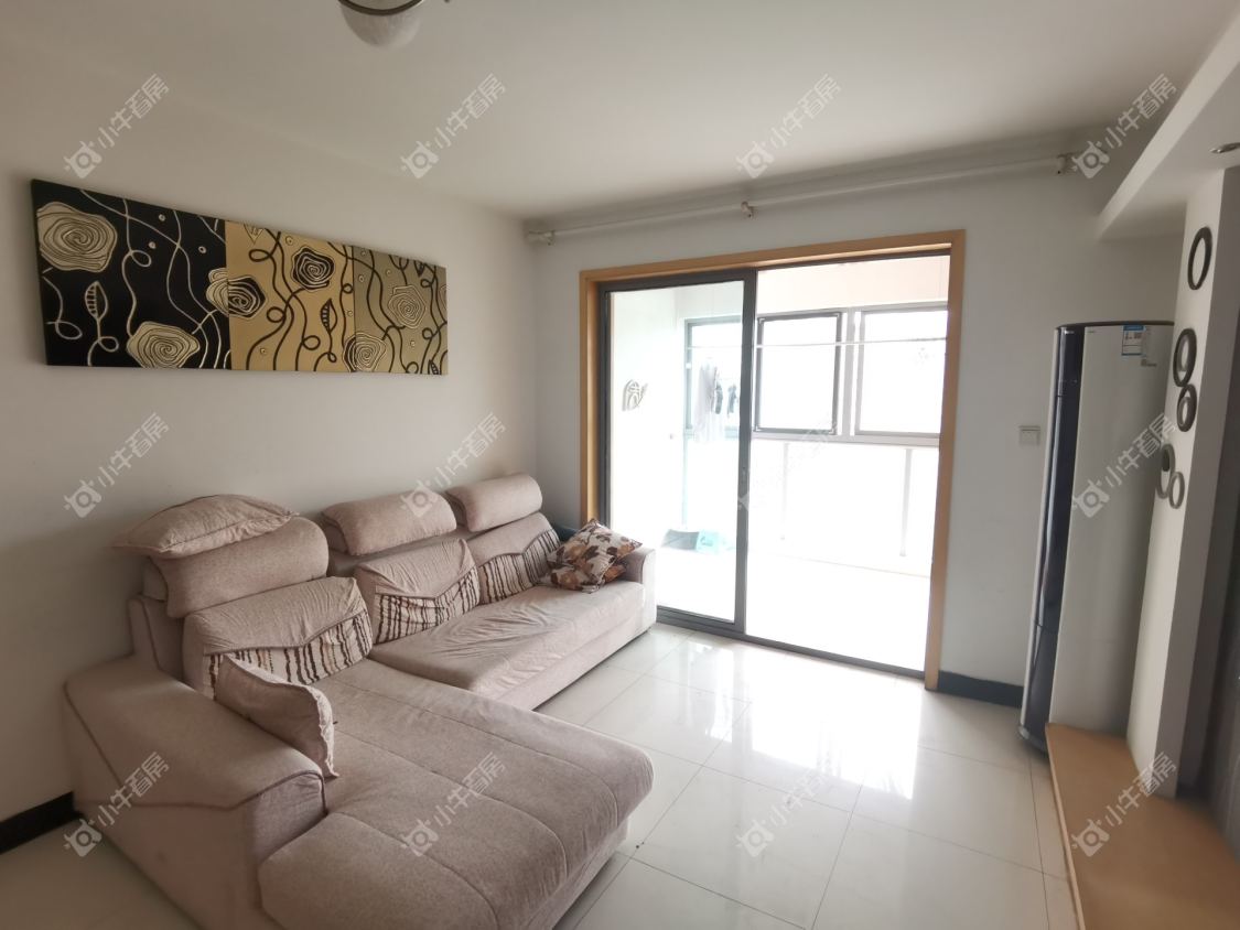 常州天隽峰在租房源_小牛看房