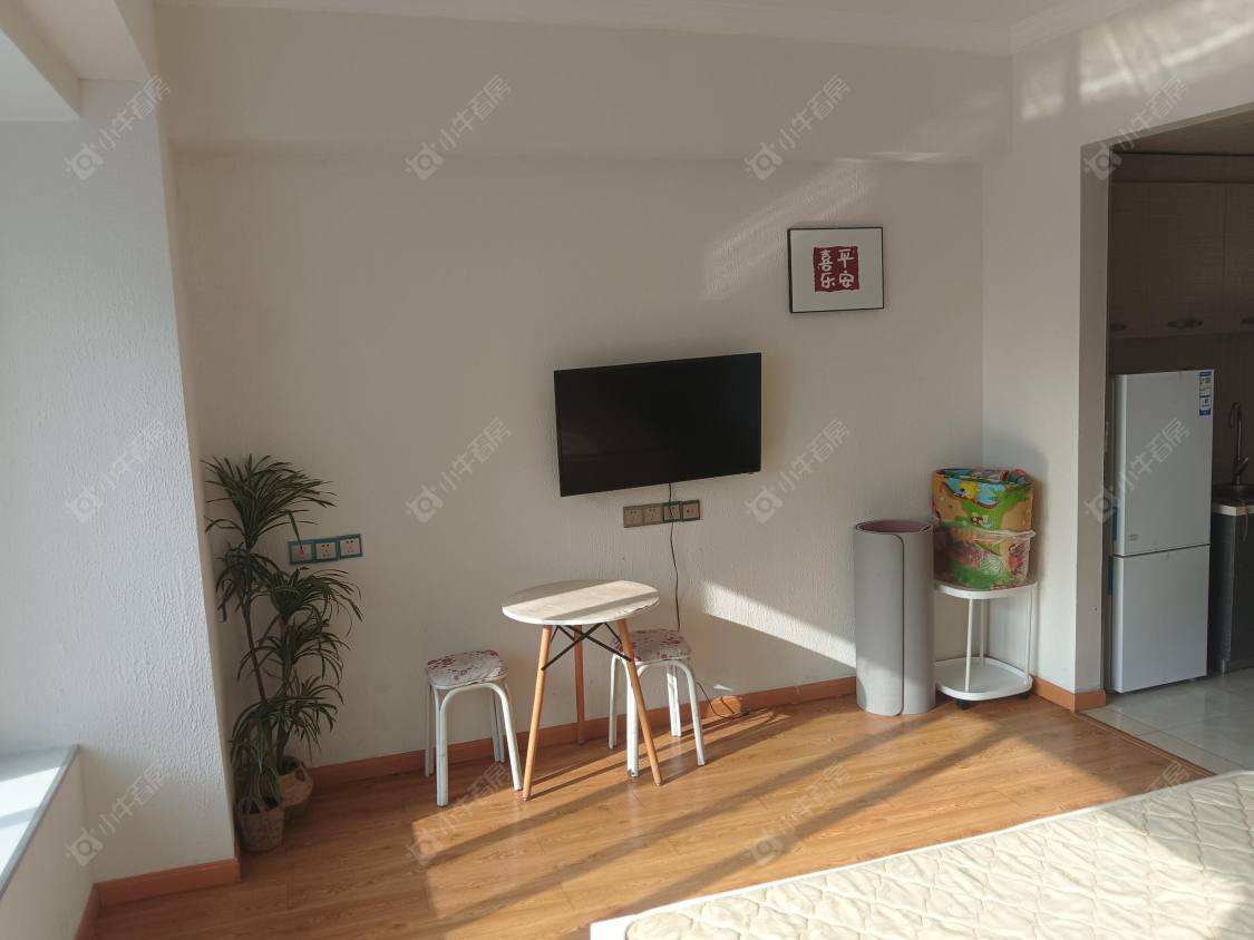 常州宝龙城市广场在租房源室内图_小牛看房