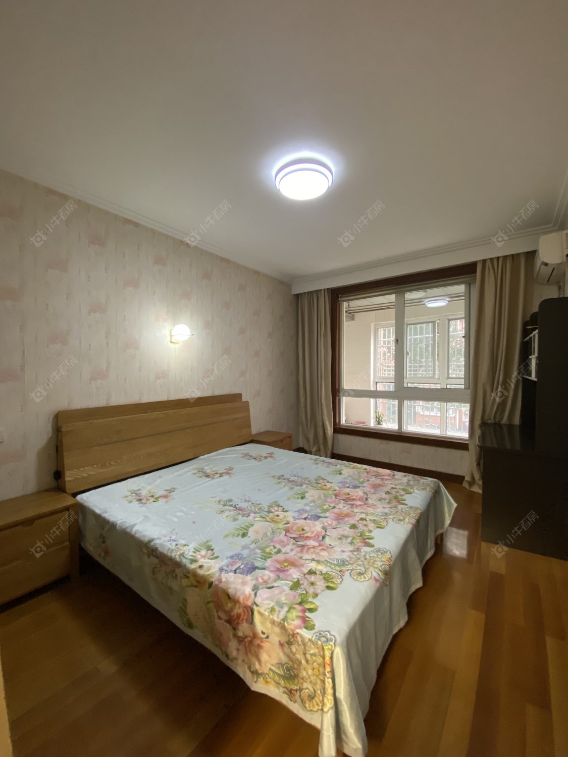 常州金城花苑在租房源室内图_小牛看房