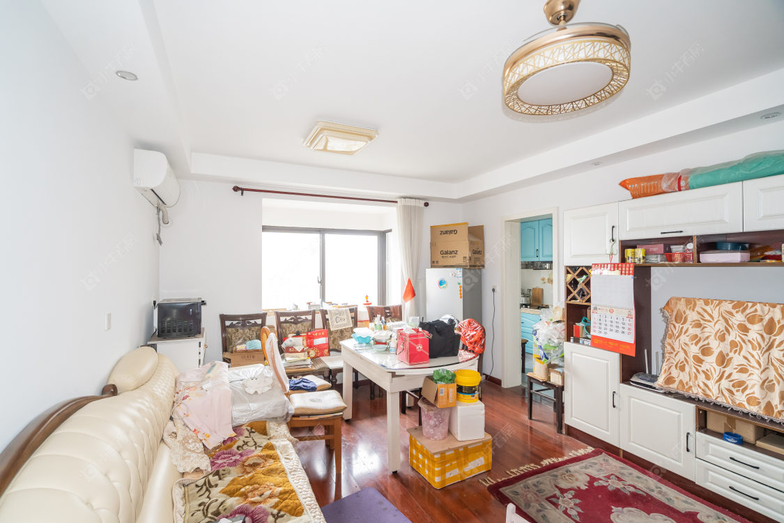 常州月馨苑在售二手房_小牛看房