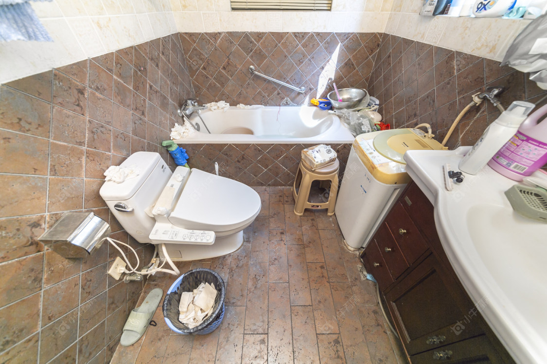 常州秋水云庐在售二手房源室内图_小牛看房