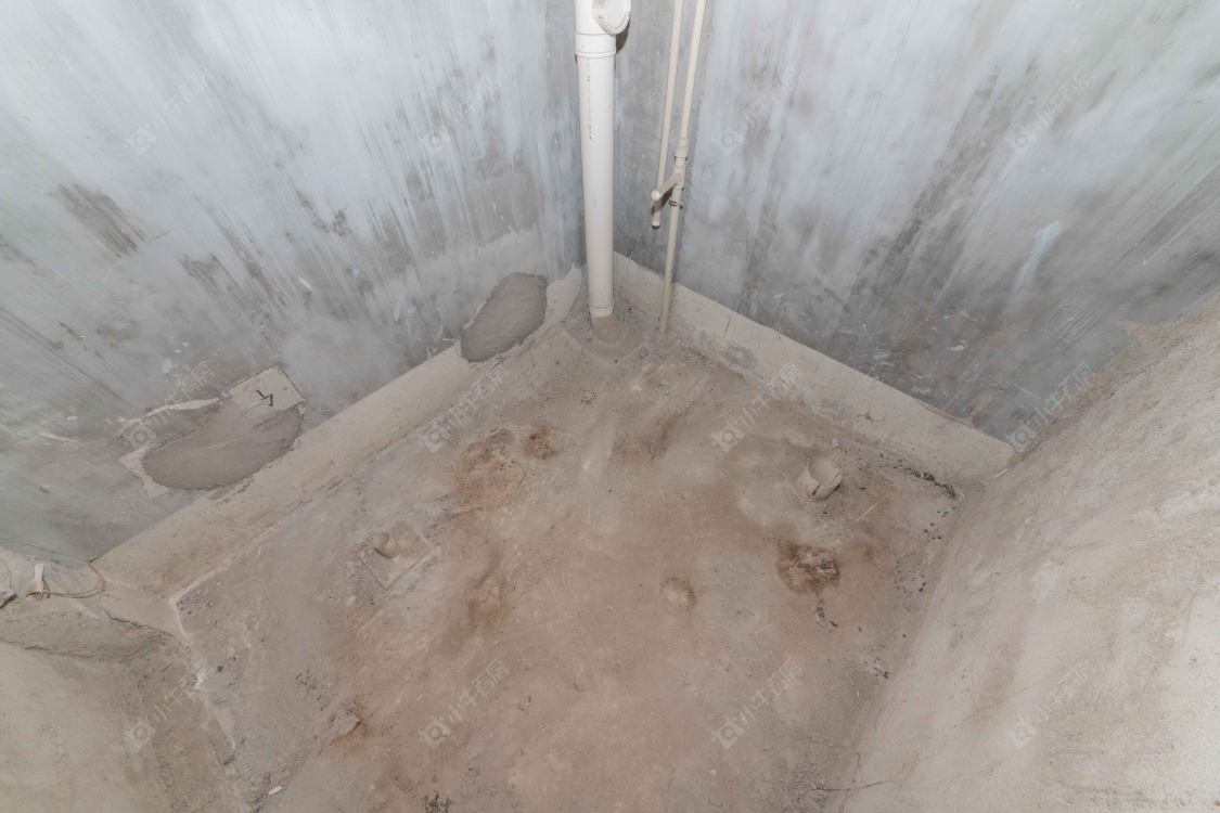 常州新城香悦半岛别墅区在售二手房源室内图_小牛看房