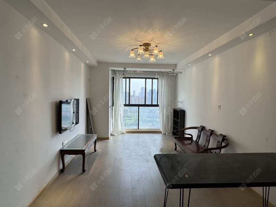 常州外滩1号租房_小牛看房