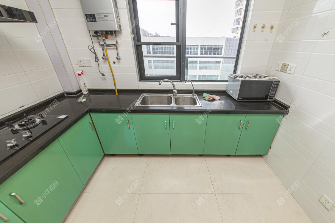 常州茂业豪园在租房源室内图_小牛看房