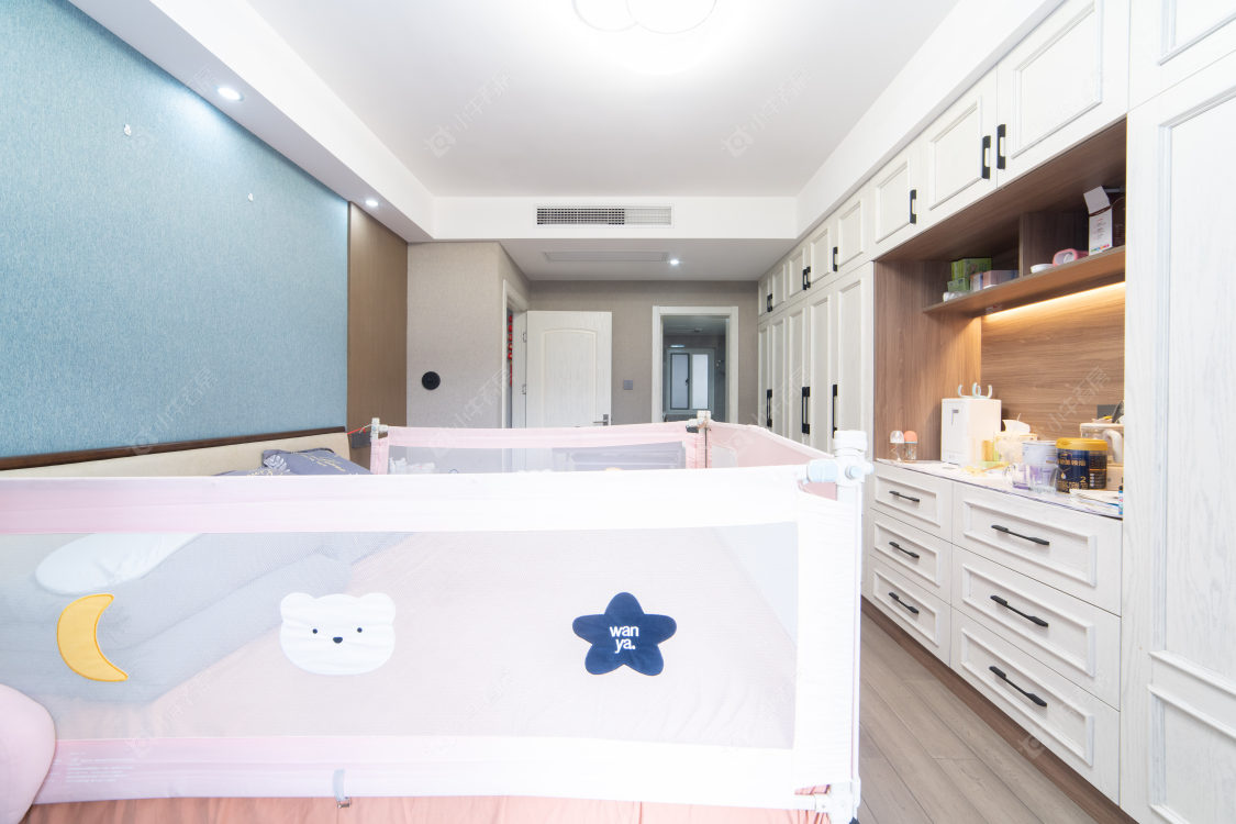 常州路劲城市印象在售二手房源室内图_小牛看房