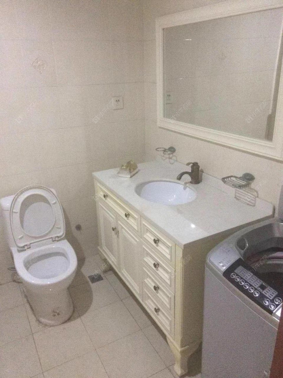 常州阳湖世纪苑南苑在租房源室内图_小牛看房