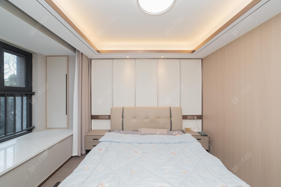 常州风华瓴著在售二手房源室内图_小牛看房