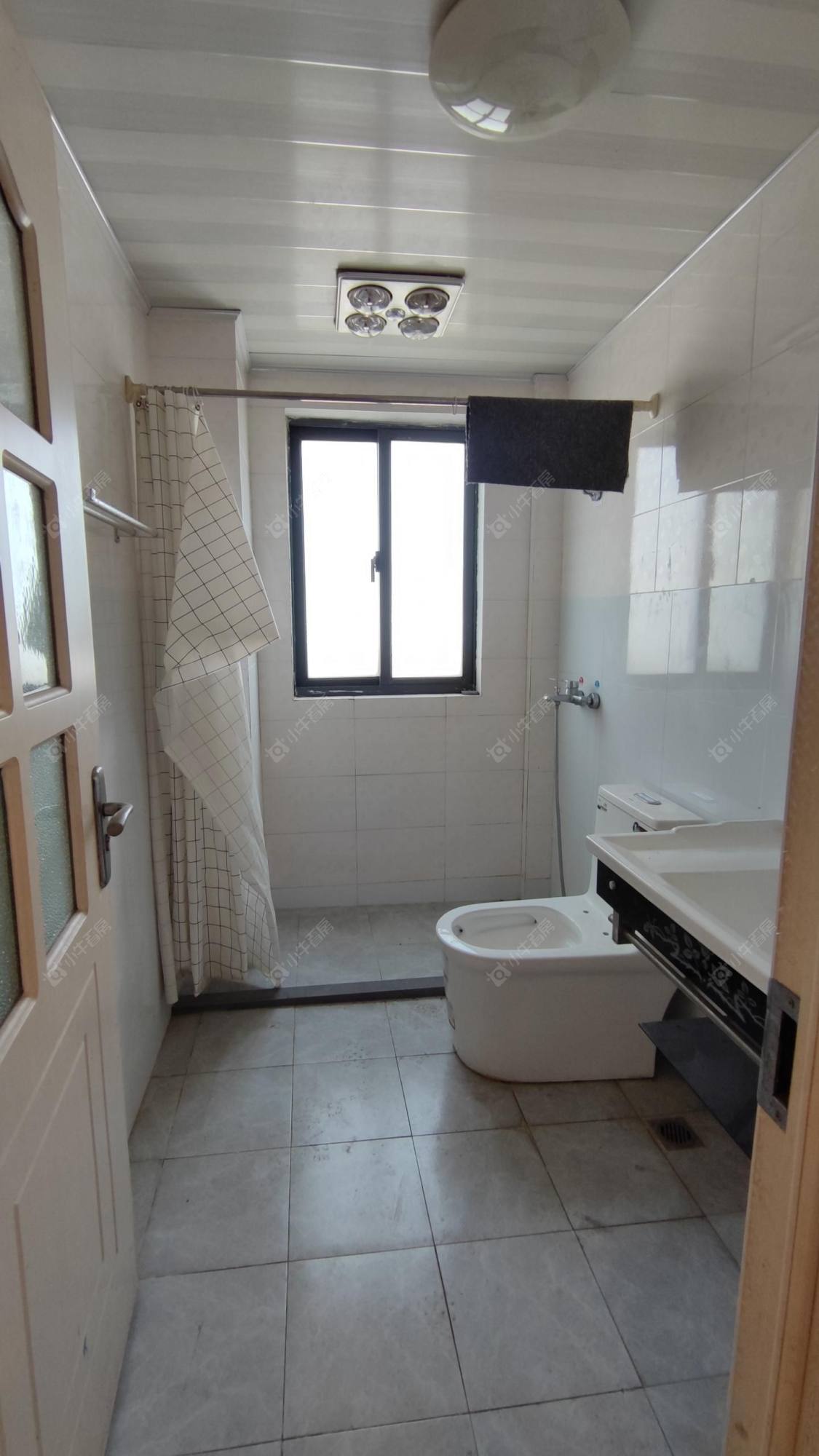 常州世茂香槟湖二期在租房源室内图_小牛看房